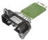 973-023 by DORMAN - HVAC Blower Motor Resistor