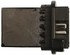 973-025 by DORMAN - HVAC Blower Motor Resistor