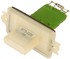 973-026 by DORMAN - HVAC Blower Motor Resistor