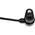 Dorman 970-446 ABS Wheel Speed Sensor Anti-Lock Braking System Wheel Speed Sensor