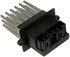 973-027 by DORMAN - HVAC Blower Motor Resistor