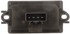 973-028 by DORMAN - HVAC Blower Motor Resistor