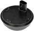 970-460 by DORMAN - Anti-Lock Braking System Wheel Speed Sensor