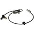 Dorman 970-102 ABS Wheel Speed Sensor Anti-Lock Braking System Wheel Speed Sensor