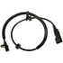 970-103 by DORMAN - Anti-Lock Brake Sensor With Harness