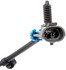 970-101 by DORMAN - Anti-Lock Braking System Sensor