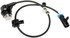 970-101 by DORMAN - Anti-Lock Braking System Sensor