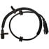 Dorman 970-104 ABS Wheel Speed Sensor Anti-Lock Brake Sensor With Harness