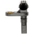 970-106 by DORMAN - Anti-Lock Braking System Sensor