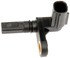 970-112 by DORMAN - Anti-Lock Braking System Sensor