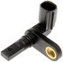 970-112 by DORMAN - Anti-Lock Braking System Sensor