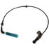 970-117 by DORMAN - Anti-Lock Braking System Wheel Speed Sensor