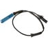 970-121 by DORMAN - Anti-Lock Braking System Wheel Speed Sensor