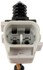 970-126 by DORMAN - ABS Sensor With Harness