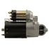 25294 by DELCO REMY - Starter - Remanufactured