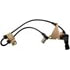 Dorman 970-131 ABS Wheel Speed Sensor ABS Sensor With Harness