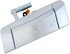 96862 by DORMAN - Exterior Door Handle Front Right Silver