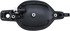 96932 by DORMAN - Exterior Door Handle Front Left Primed Black