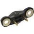 970-000 by DORMAN - Anti-Lock Brake Sensor