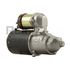 25352 by DELCO REMY - Starter - Remanufactured