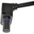 970-010 by DORMAN - Anti-Lock Brake Sensor With Harness