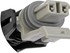 970-009 by DORMAN - Vehicle Side Harness For Anti-Lock Brake Sensor