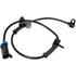 970-011 by DORMAN - Anti-Lock Brake Sensor With Harness