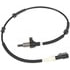 970-018 by DORMAN - Anti-Lock Brake Sensor With Harness