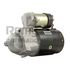 25367 by DELCO REMY - 10MT Remanufactured Starter
