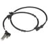 970-020 by DORMAN - Anti-Lock Brake Sensor With Harness