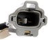 970-032 by DORMAN - Anti-Lock Brake Sensor With Harness