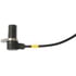 Dorman 970-132 ABS Wheel Speed Sensor ABS Sensor With Harness