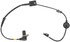 970-132 by DORMAN - ABS Sensor With Harness