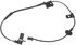 970-133 by DORMAN - Anti-Lock Braking System Wheel Speed Sensor