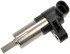 970-137 by DORMAN - Anti-Lock Braking System Sensor