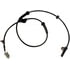 970-140 by DORMAN - ABS Sensor With Harness