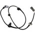 Dorman 970-156 ABS Wheel Speed Sensor Anti-Lock Braking System Sensor