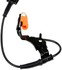 970-159 by DORMAN - Anti-Lock Braking System Wheel Speed Sensor