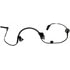 970-167 by DORMAN - Anti-Lock Braking System Sensor