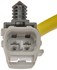 970-168 by DORMAN - Anti-lock Braking System Wheel Speed Sensor