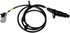 970-168 by DORMAN - Anti-lock Braking System Wheel Speed Sensor