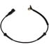 970-170 by DORMAN - Anti-Lock Braking System Wheel Speed Sensor