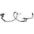 970-174 by DORMAN - Anti-Lock Braking System Wheel Speed Sensor