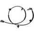 Dorman 970-179 ABS Wheel Speed Sensor Anti-Lock Braking System Sensor