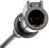 970-183 by DORMAN - Anti-Lock Braking System Sensor