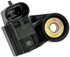 970-200 by DORMAN - Anti-Lock Braking System Wheel Speed Sensor