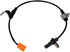 970-202 by DORMAN - Anti-Lock Braking System Wheel Speed Sensor