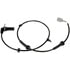 970-211 by DORMAN - Anti-Lock Braking System Wheel Speed Sensor