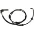 970-213 by DORMAN - Anti-Lock Braking System Wheel Speed Sensor