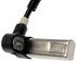 970-213 by DORMAN - Anti-Lock Braking System Wheel Speed Sensor